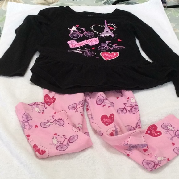 faded glory baby clothes